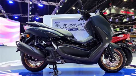 nmax dark petrol|Yamaha NMAX 155 Overview .